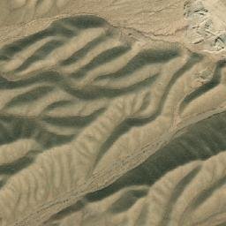 Satellite imagery of Ma‘dan-e Rūbāz-e Gol Sefīd, IR