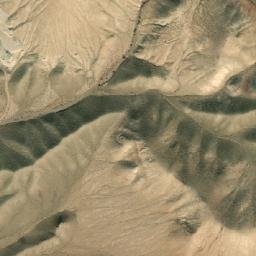 Satellite imagery of Ma‘dan-e Rūbāz-e Gol Sefīd, IR