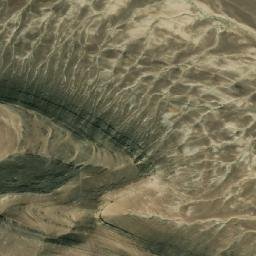 Satellite imagery of Kūk-e Tabarkan, AF