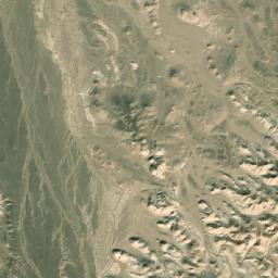 Satellite imagery of Talkhāb Ghunḏêy, AF
