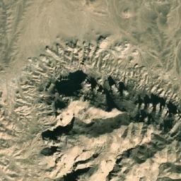 Satellite imagery of Talkhāb Ghunḏêy, AF