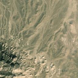 Satellite imagery of Talkhāb Ghunḏêy, AF