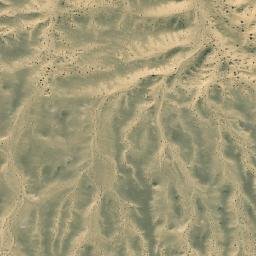 Satellite imagery of Mulī Pus̲h̲tah, AF