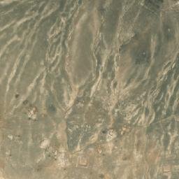 Satellite imagery of Kaz̲h̲ah Ghunḏêy, AF