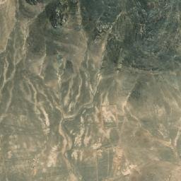 Satellite imagery of Kaz̲h̲ah Ghunḏêy, AF