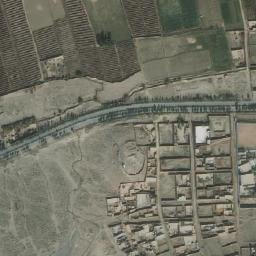Satellite imagery of Sūr Ghar, AF