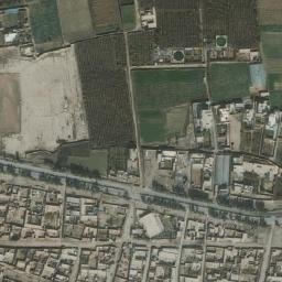 Satellite imagery of Sūr Ghar, AF