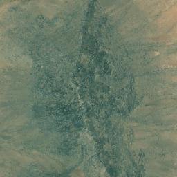 Satellite imagery of Barē Ghūnḏ, AF