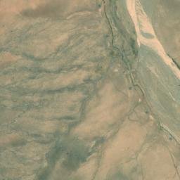Satellite imagery of Barē Ghūnḏ, AF