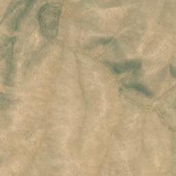 Satellite imagery of Gul Kōh, AF