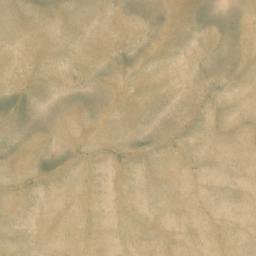 Satellite imagery of Gul Kōh, AF