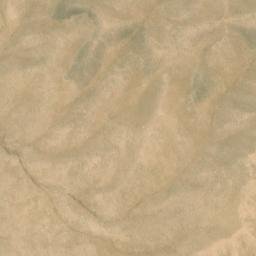 Satellite imagery of Gul Kōh, AF