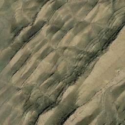 Satellite imagery of Zhōbêy Ghar, AF