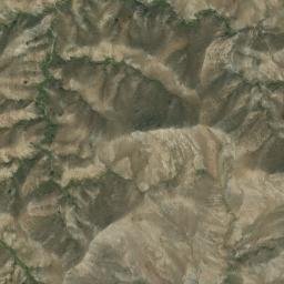 Satellite imagery of Darga Wasia Ghar, PK