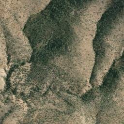 Satellite imagery of Albatross Mine, US