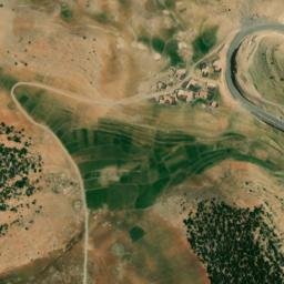 Satellite imagery of Immouzer, MA