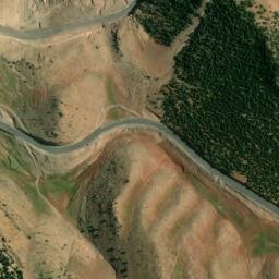 Satellite imagery of Immouzer, MA