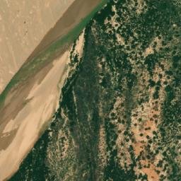 Satellite imagery of Hadib Bou Khalifa, DZ