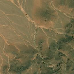 Satellite imagery of Djebel Mezarif, DZ