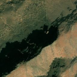 Satellite imagery of Djebel Mezarif, DZ