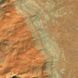 Satellite imagery of El Bagra, DZ