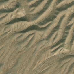 Satellite imagery of Ma‘dan-e Gol Chīnī, IR