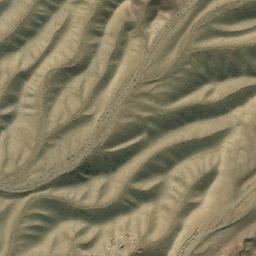 Satellite imagery of Ma‘dan-e Gol Chīnī, IR