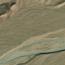 Satellite imagery of Ma‘dan-e Rūbāz-e Gol Sefīd, IR