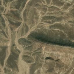 Satellite imagery of Kūk-e Tabarkan, AF