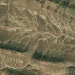 Satellite imagery of Kūk-e Tabarkan, AF