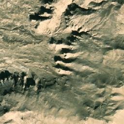 Satellite imagery of Talkhāb Ghunḏêy, AF