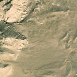 Satellite imagery of Talkhāb Ghunḏêy, AF