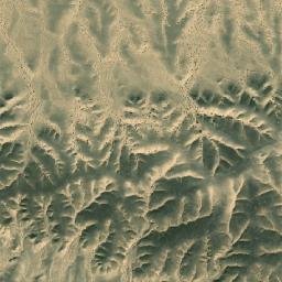 Satellite imagery of Mulī Pus̲h̲tah, AF