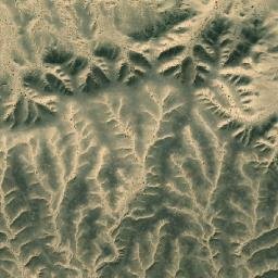 Satellite imagery of Mulī Pus̲h̲tah, AF