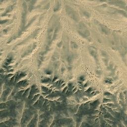 Satellite imagery of Mulī Pus̲h̲tah, AF