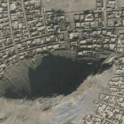 Satellite imagery of Jêg Ghar, AF