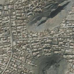 Satellite imagery of Jêg Ghar, AF