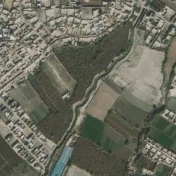 Satellite imagery of Chihilzinē Ghar, AF