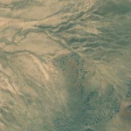 Satellite imagery of Barē Ghūnḏ, AF