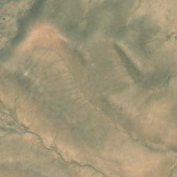 Satellite imagery of Barē Ghūnḏ, AF