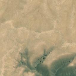 Satellite imagery of Gul Kōh, AF