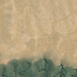 Satellite imagery of Gul Kōh, AF