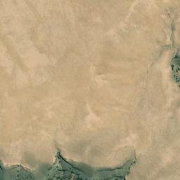 Satellite imagery of Gul Kōh, AF