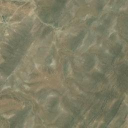 Satellite imagery of Zhōbêy Ghar, AF