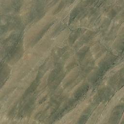 Satellite imagery of Zhōbêy Ghar, AF