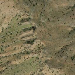 Satellite imagery of Shpelkai, PK