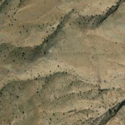 Satellite imagery of Shpelkai, PK