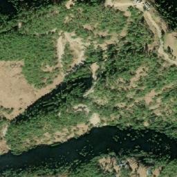 Satellite imagery of Chharyānd Dhār, IN