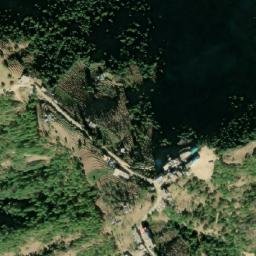 Satellite imagery of Chharyānd Dhār, IN
