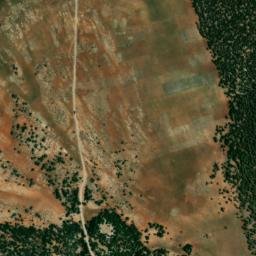 Satellite imagery of Immouzer, MA
